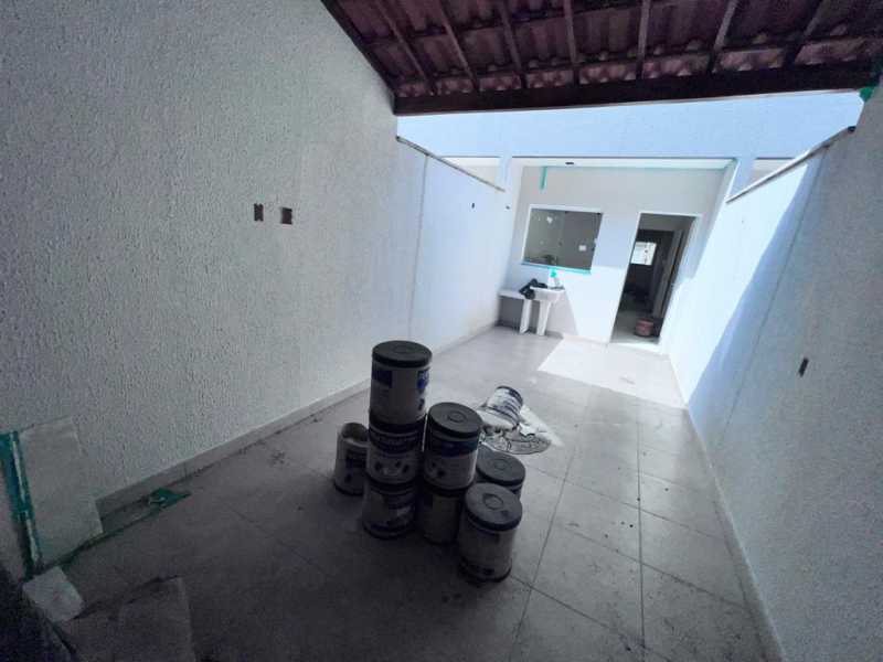 Conheça 9 do imóvel - Casa 2 quartos à venda Curicica, Rio de Janeiro - R$ 380.000 - SVCA20032 - 9 9 - 9