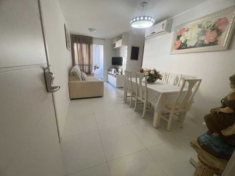 Conheça IMG_0757 do imóvel - Apartamento 2 quartos à venda Recreio dos Bandeirantes, Rio de Janeiro - R$ 535.000 - SVAP20657 - 2 IMG_0757 - 2