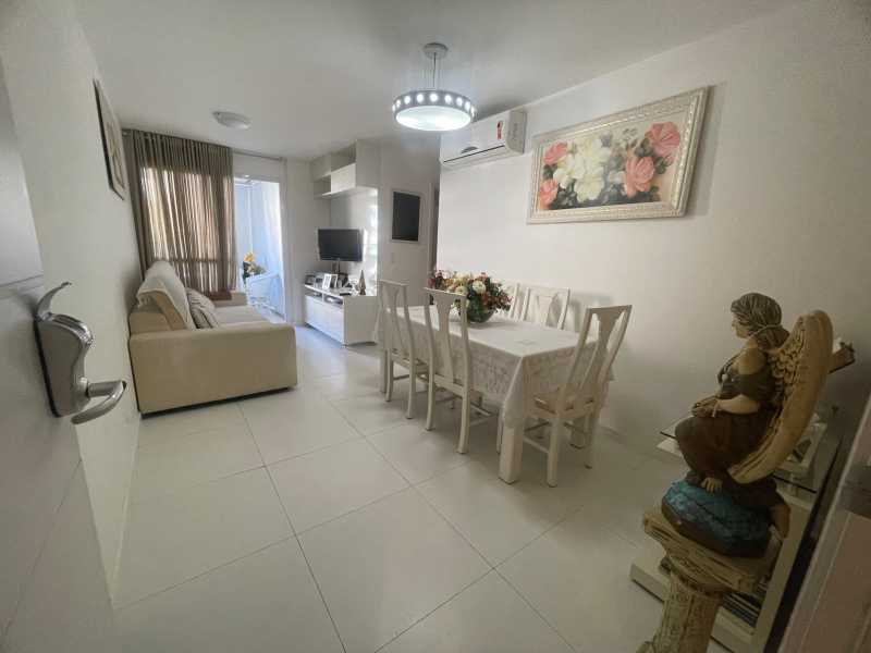 Conheça IMG_0758 do imóvel - Apartamento 2 quartos à venda Recreio dos Bandeirantes, Rio de Janeiro - R$ 535.000 - SVAP20657 - 3 IMG_0758 - 3