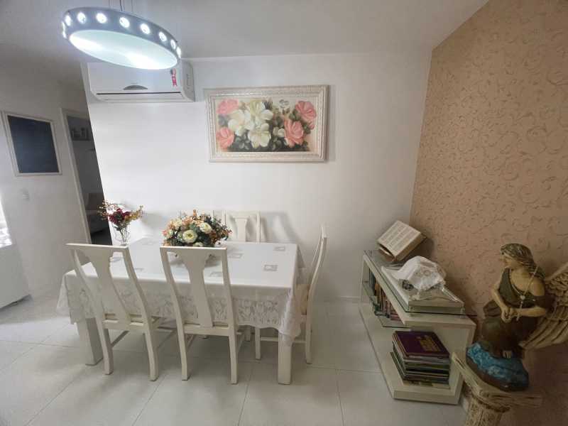 Conheça IMG_0759 do imóvel - Apartamento 2 quartos à venda Recreio dos Bandeirantes, Rio de Janeiro - R$ 535.000 - SVAP20657 - 5 IMG_0759 - 5