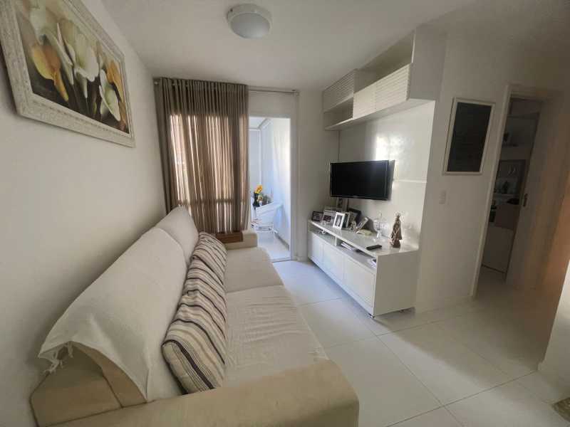 Conheça IMG_0760 do imóvel - Apartamento 2 quartos à venda Recreio dos Bandeirantes, Rio de Janeiro - R$ 535.000 - SVAP20657 - 4 IMG_0760 - 4