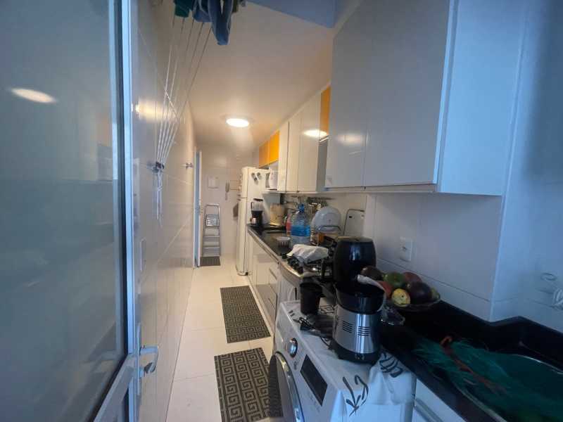 Conheça IMG_0761 do imóvel - Apartamento 2 quartos à venda Recreio dos Bandeirantes, Rio de Janeiro - R$ 535.000 - SVAP20657 - 7 IMG_0761 - 7