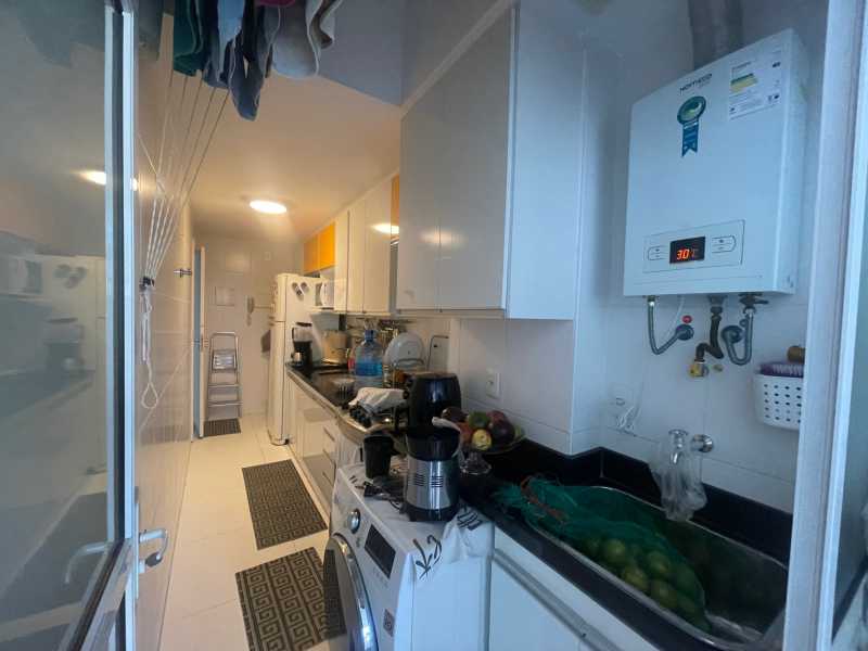 Conheça IMG_0762 do imóvel - Apartamento 2 quartos à venda Recreio dos Bandeirantes, Rio de Janeiro - R$ 535.000 - SVAP20657 - 8 IMG_0762 - 8