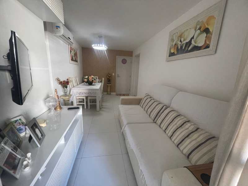 Conheça IMG_0764 do imóvel - Apartamento 2 quartos à venda Recreio dos Bandeirantes, Rio de Janeiro - R$ 535.000 - SVAP20657 - 10 IMG_0764 - 10