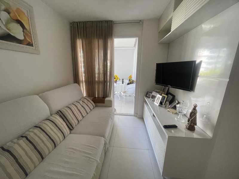 Conheça IMG_0768 do imóvel - Apartamento 2 quartos à venda Recreio dos Bandeirantes, Rio de Janeiro - R$ 535.000 - SVAP20657 - 11 IMG_0768 - 11
