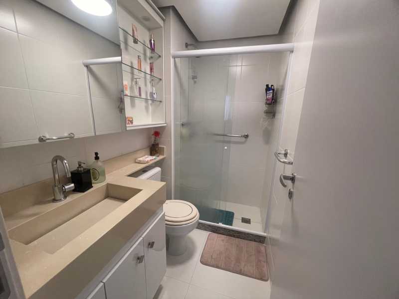 Conheça IMG_0769 do imóvel - Apartamento 2 quartos à venda Recreio dos Bandeirantes, Rio de Janeiro - R$ 535.000 - SVAP20657 - 12 IMG_0769 - 12