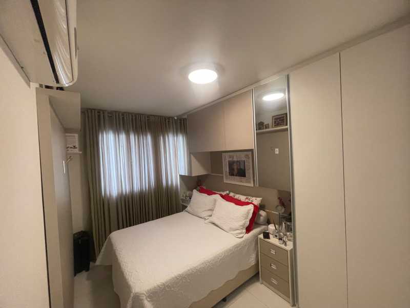 Conheça IMG_0774 do imóvel - Apartamento 2 quartos à venda Recreio dos Bandeirantes, Rio de Janeiro - R$ 535.000 - SVAP20657 - 16 IMG_0774 - 16