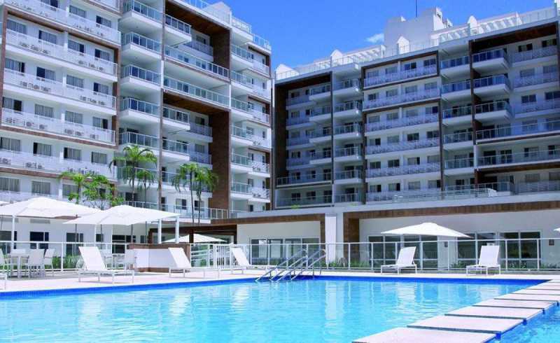 Conheça frames 4 do imóvel - Apartamento 2 quartos à venda Recreio dos Bandeirantes, Rio de Janeiro - R$ 535.000 - SVAP20657 - 19 frames 4 - 19
