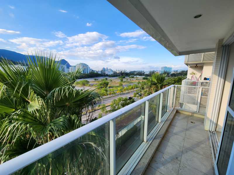 Conheça 20230321_164959 do imóvel - Apartamento 2 quartos à venda Barra da Tijuca, Rio de Janeiro - R$ 630.000 - SVAP20660 - 7 20230321_164959 - 7