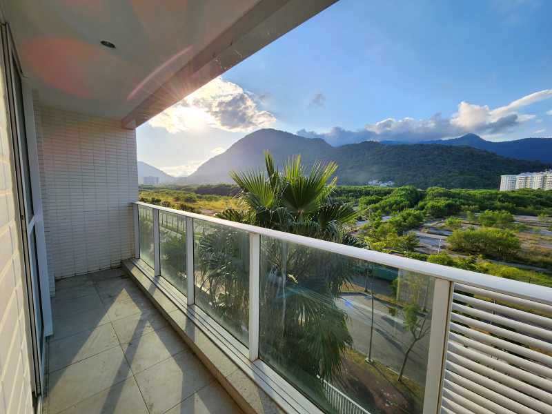 Conheça 20230321_165019 do imóvel - Apartamento 2 quartos à venda Barra da Tijuca, Rio de Janeiro - R$ 630.000 - SVAP20660 - 8 20230321_165019 - 8