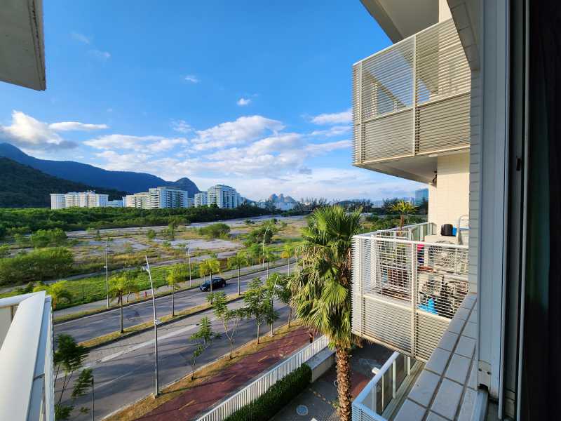 Conheça 20230321_165045 do imóvel - Apartamento 2 quartos à venda Barra da Tijuca, Rio de Janeiro - R$ 630.000 - SVAP20660 - 9 20230321_165045 - 9