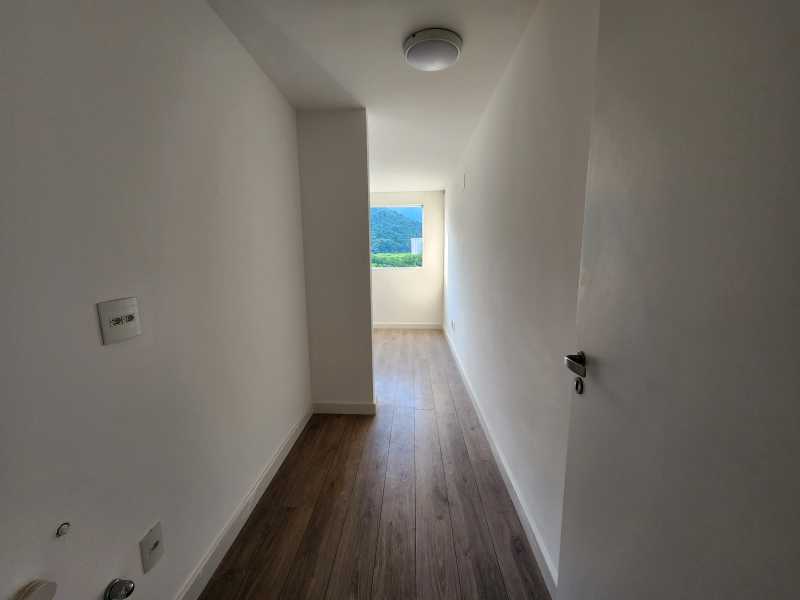 Conheça 20230321_165130 do imóvel - Apartamento 2 quartos à venda Barra da Tijuca, Rio de Janeiro - R$ 630.000 - SVAP20660 - 14 20230321_165130 - 14