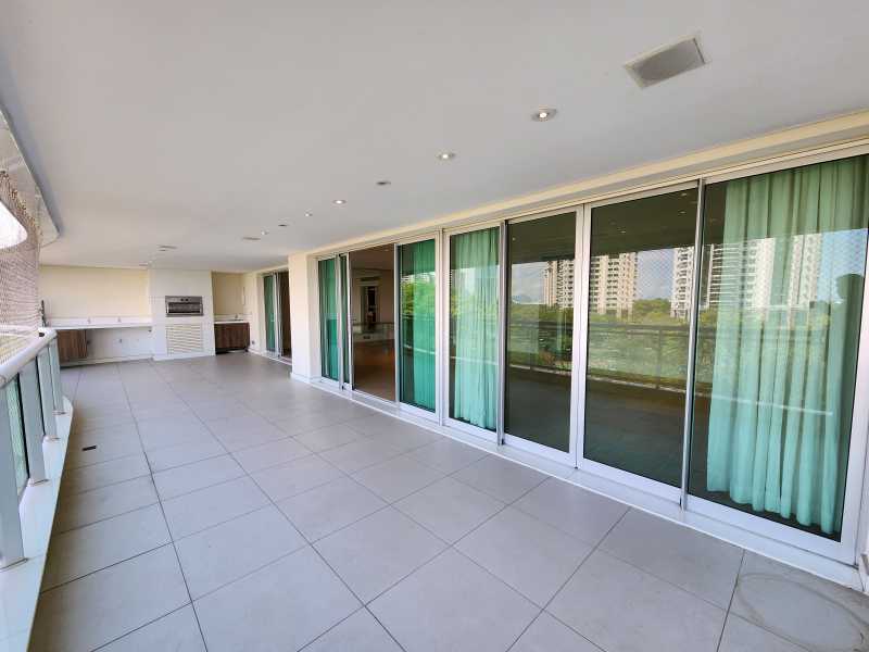 Conheça 20230322_110306 do imóvel - Apartamento 4 quartos à venda Barra da Tijuca, Rio de Janeiro - R$ 3.365.000 - SVAP40100 - 2 20230322_110306 - 2