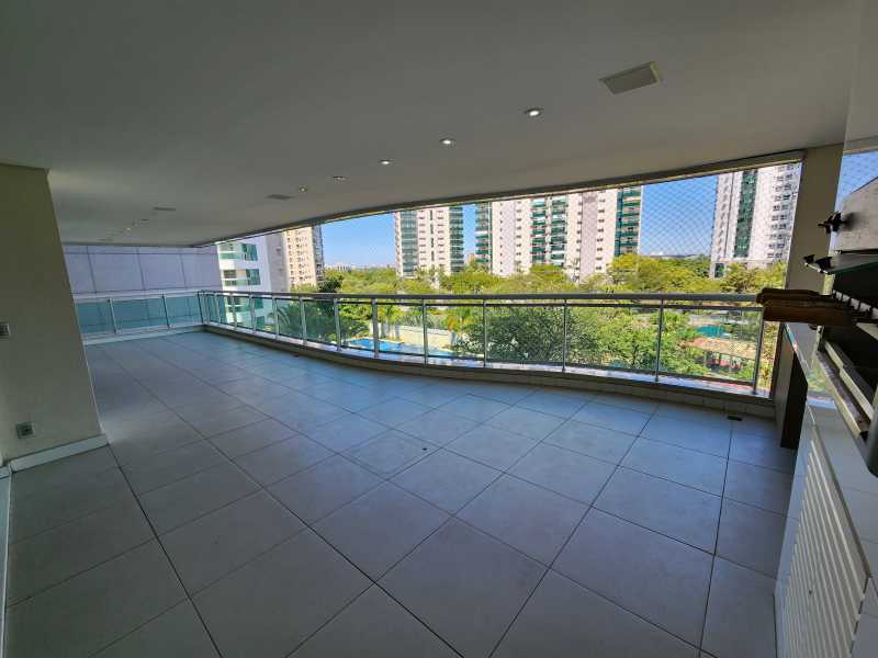 Conheça 20230322_110341 do imóvel - Apartamento 4 quartos à venda Barra da Tijuca, Rio de Janeiro - R$ 3.365.000 - SVAP40100 - 3 20230322_110341 - 3