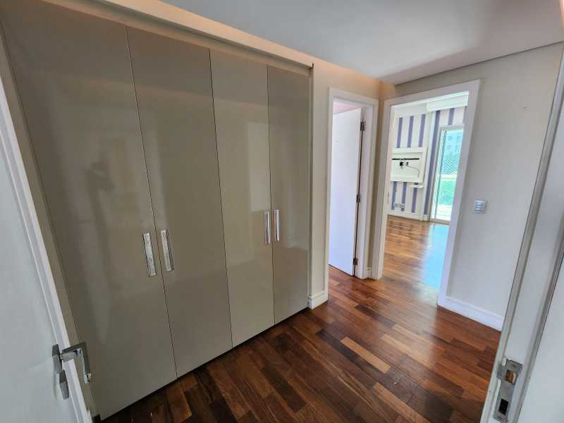 Conheça 20230322_110435 do imóvel - Apartamento 4 quartos à venda Barra da Tijuca, Rio de Janeiro - R$ 3.365.000 - SVAP40100 - 8 20230322_110435 - 8