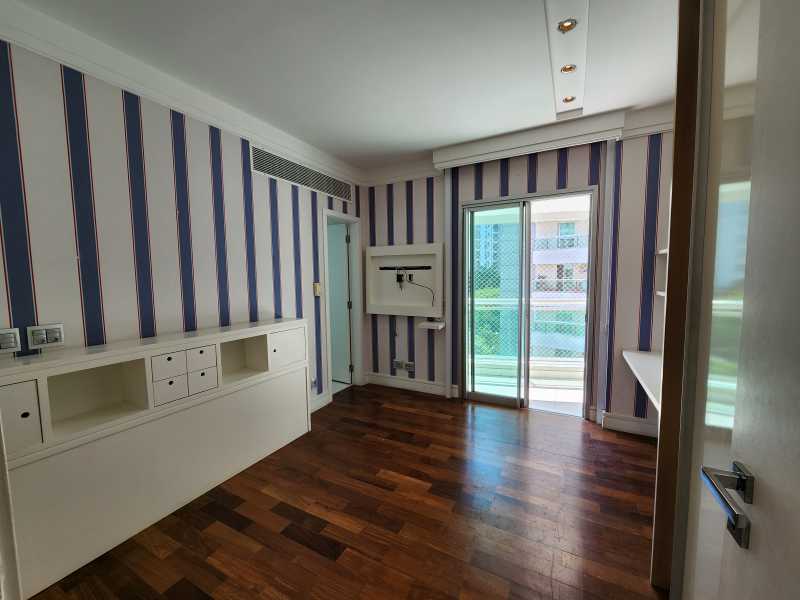 Conheça 20230322_110547 do imóvel - Apartamento 4 quartos à venda Barra da Tijuca, Rio de Janeiro - R$ 3.365.000 - SVAP40100 - 10 20230322_110547 - 10