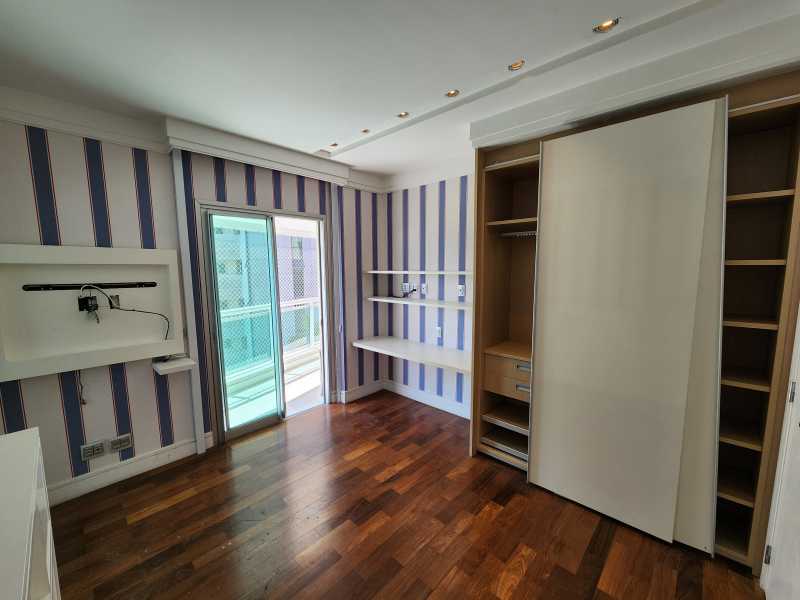 Conheça 20230322_110615 do imóvel - Apartamento 4 quartos à venda Barra da Tijuca, Rio de Janeiro - R$ 3.365.000 - SVAP40100 - 11 20230322_110615 - 11