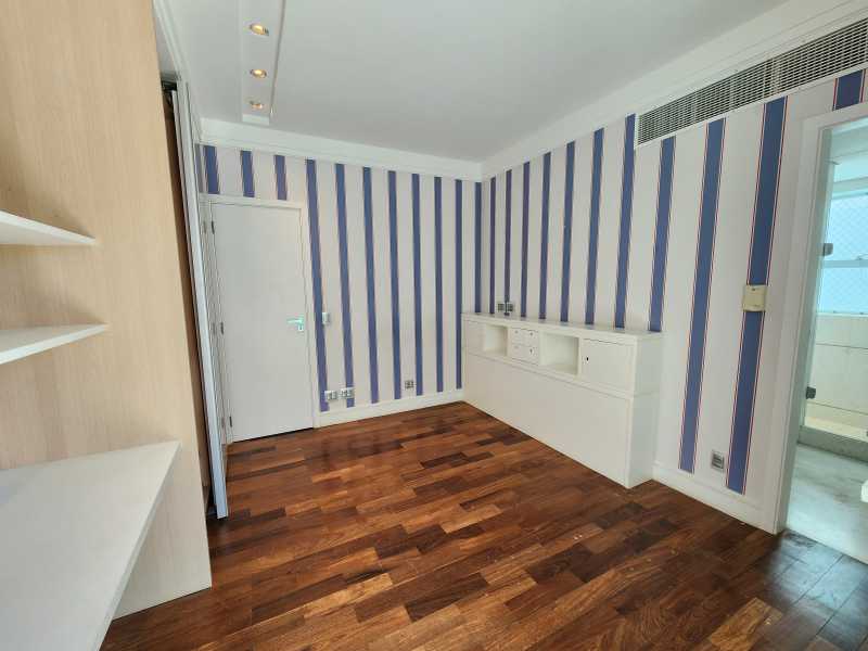 Conheça 20230322_110644 do imóvel - Apartamento 4 quartos à venda Barra da Tijuca, Rio de Janeiro - R$ 3.365.000 - SVAP40100 - 13 20230322_110644 - 13