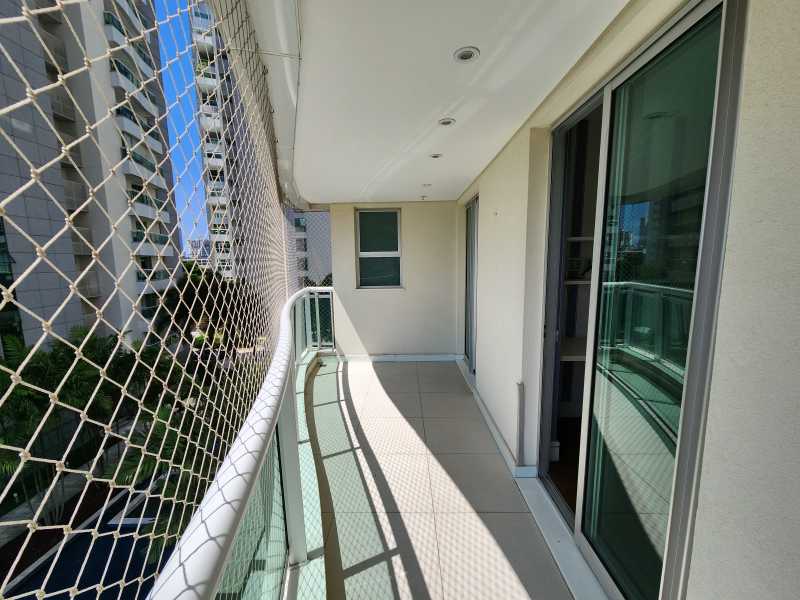 Conheça 20230322_110652 do imóvel - Apartamento 4 quartos à venda Barra da Tijuca, Rio de Janeiro - R$ 3.365.000 - SVAP40100 - 14 20230322_110652 - 14