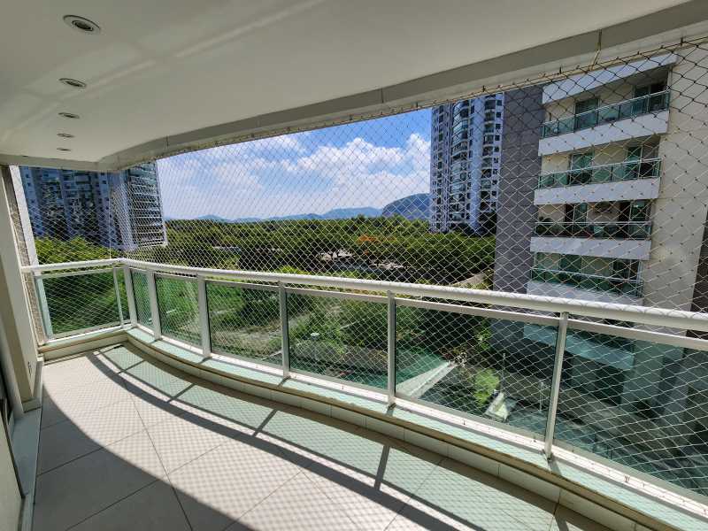 Conheça 20230322_110703 do imóvel - Apartamento 4 quartos à venda Barra da Tijuca, Rio de Janeiro - R$ 3.365.000 - SVAP40100 - 15 20230322_110703 - 15