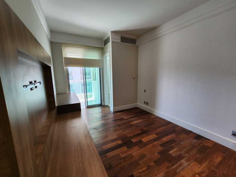 Conheça 20230322_110734 do imóvel - Apartamento 4 quartos à venda Barra da Tijuca, Rio de Janeiro - R$ 3.365.000 - SVAP40100 - 16 20230322_110734 - 16