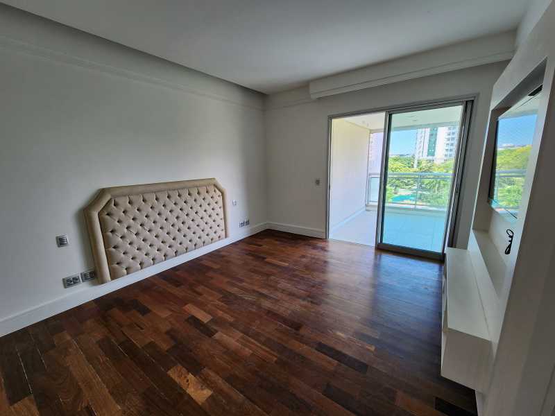 Conheça 20230322_110943 do imóvel - Apartamento 4 quartos à venda Barra da Tijuca, Rio de Janeiro - R$ 3.365.000 - SVAP40100 - 21 20230322_110943 - 21
