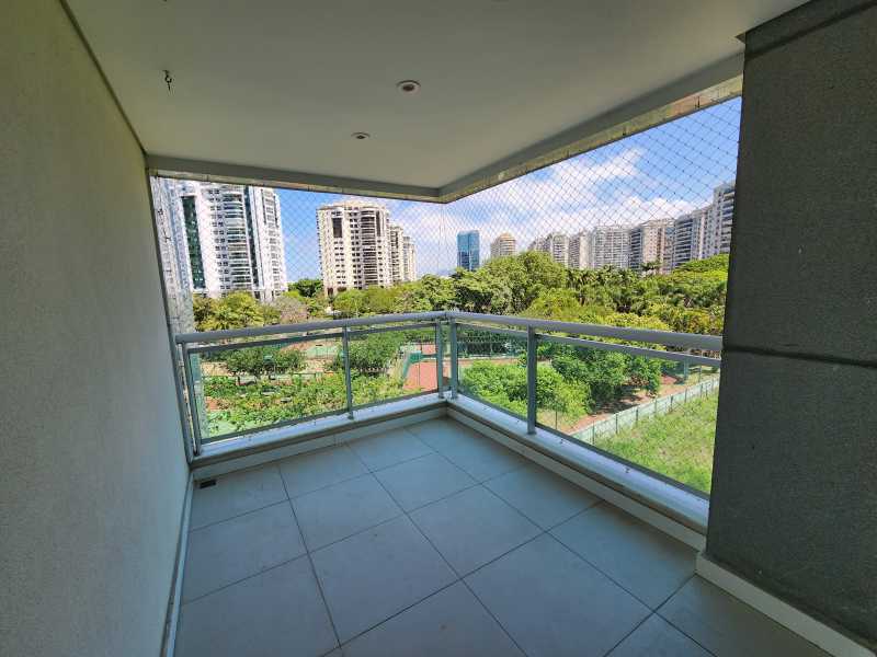 Conheça 20230322_110954 do imóvel - Apartamento 4 quartos à venda Barra da Tijuca, Rio de Janeiro - R$ 3.365.000 - SVAP40100 - 22 20230322_110954 - 22
