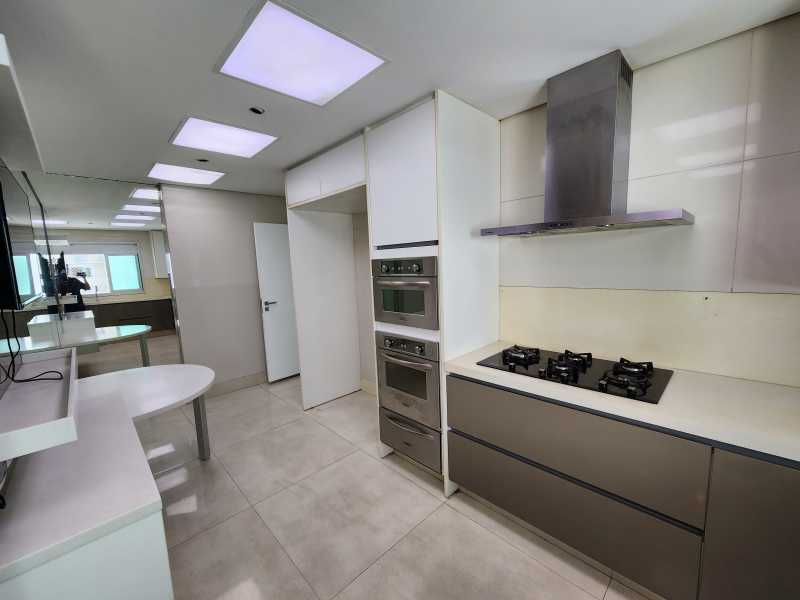 Conheça 20230322_111149 do imóvel - Apartamento 4 quartos à venda Barra da Tijuca, Rio de Janeiro - R$ 3.365.000 - SVAP40100 - 25 20230322_111149 - 25