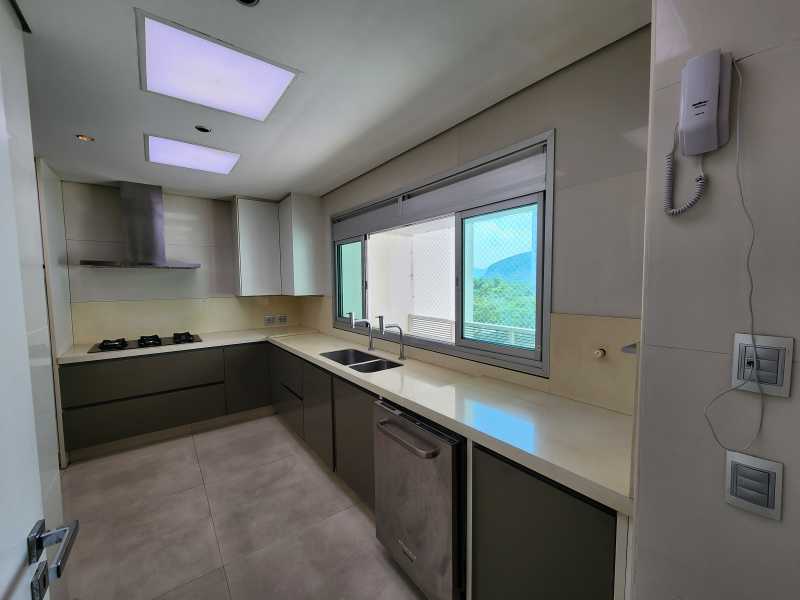 Conheça 20230322_111237 do imóvel - Apartamento 4 quartos à venda Barra da Tijuca, Rio de Janeiro - R$ 3.365.000 - SVAP40100 - 26 20230322_111237 - 26
