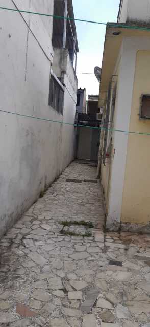 Conheça 9af49317-4b0c-4ddf-8851-bd625f do imóvel - Casa de Vila 3 quartos à venda Madureira, Rio de Janeiro - R$ 349.000 - SVCV30024 - 2 9af49317-4b0c-4ddf-8851-bd625f - 2
