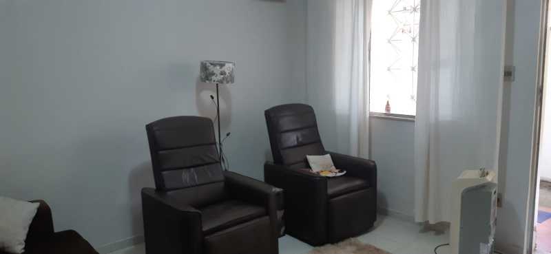 Conheça 9eaf4df6-47d0-467a-88af-d5e164 do imóvel - Casa de Vila 3 quartos à venda Madureira, Rio de Janeiro - R$ 349.000 - SVCV30024 - 5 9eaf4df6-47d0-467a-88af-d5e164 - 5