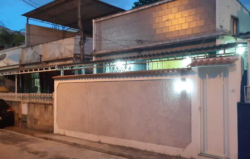 Conheça 55afcce5-3b27-4432-8708-05d9c4 do imóvel - Casa de Vila 3 quartos à venda Madureira, Rio de Janeiro - R$ 349.000 - SVCV30024 - 1 55afcce5-3b27-4432-8708-05d9c4 - 1