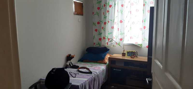 Conheça a32fbeb3-caca-4c58-9ca6-abbe20 do imóvel - Casa de Vila 3 quartos à venda Madureira, Rio de Janeiro - R$ 349.000 - SVCV30024 - 13 a32fbeb3-caca-4c58-9ca6-abbe20 - 13