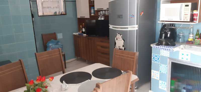 Conheça b8718341-6b90-4539-94a8-6bb5f9 do imóvel - Casa de Vila 3 quartos à venda Madureira, Rio de Janeiro - R$ 349.000 - SVCV30024 - 15 b8718341-6b90-4539-94a8-6bb5f9 - 15