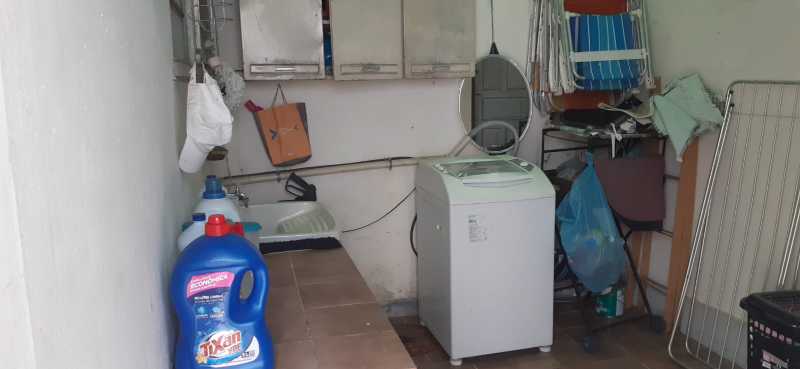 Conheça ccdcb60d-f502-43a3-96c0-6d12e8 do imóvel - Casa de Vila 3 quartos à venda Madureira, Rio de Janeiro - R$ 349.000 - SVCV30024 - 17 ccdcb60d-f502-43a3-96c0-6d12e8 - 17