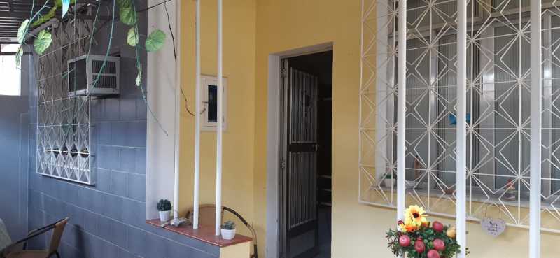 Conheça d89431ab-eb3b-4067-8148-fc4455 do imóvel - Casa de Vila 3 quartos à venda Madureira, Rio de Janeiro - R$ 349.000 - SVCV30024 - 19 d89431ab-eb3b-4067-8148-fc4455 - 19