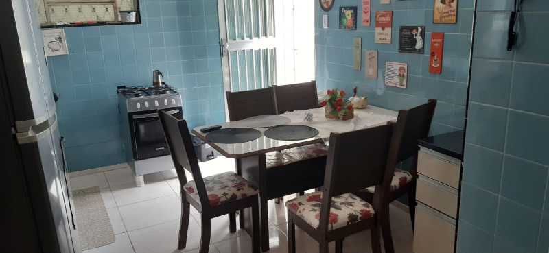 Conheça dc635457-fd4a-4cf3-8d22-f30458 do imóvel - Casa de Vila 3 quartos à venda Madureira, Rio de Janeiro - R$ 349.000 - SVCV30024 - 16 dc635457-fd4a-4cf3-8d22-f30458 - 16
