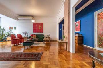 Apartamento 2 quartos à venda Copacabana, Rio de Janeiro - R$ 1.279.900 - SVAP20662