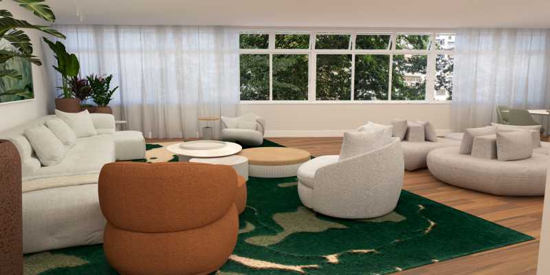 Conheça 6b6f069cb2375e3d-sala 01 2 do imóvel - Apartamento 4 quartos à venda Copacabana, Rio de Janeiro - R$ 2.779.900 - SVAP40102 - 4 6b6f069cb2375e3d-sala 01 2 - 4