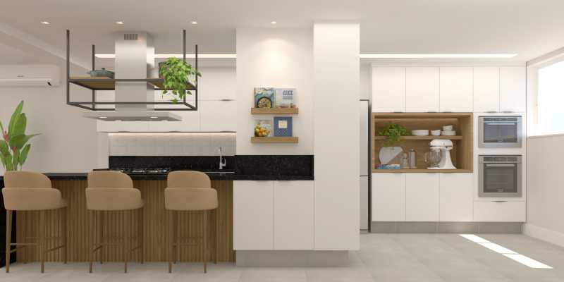 Conheça 007a93c6011b02d1-cozinha 03 1 do imóvel - Apartamento 4 quartos à venda Copacabana, Rio de Janeiro - R$ 2.779.900 - SVAP40102 - 5 007a93c6011b02d1-cozinha 03 1 - 5