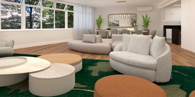 Conheça 40a09b0d145308c7-sala 03 2 do imóvel - Apartamento 4 quartos à venda Copacabana, Rio de Janeiro - R$ 2.779.900 - SVAP40102 - 9 40a09b0d145308c7-sala 03 2 - 9