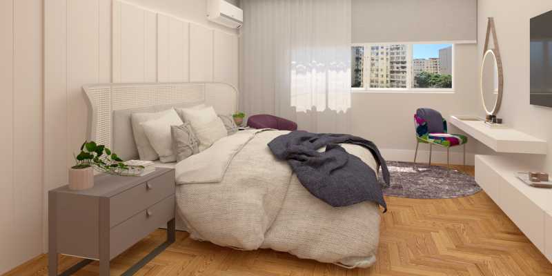 Conheça 664ae5170e6cead3-suite master do imóvel - Apartamento 4 quartos à venda Copacabana, Rio de Janeiro - R$ 2.779.900 - SVAP40102 - 14 664ae5170e6cead3-suite master - 14