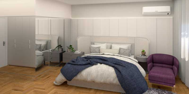 Conheça 819b5b7e3c7a8f09-suite master do imóvel - Apartamento 4 quartos à venda Copacabana, Rio de Janeiro - R$ 2.779.900 - SVAP40102 - 15 819b5b7e3c7a8f09-suite master - 15