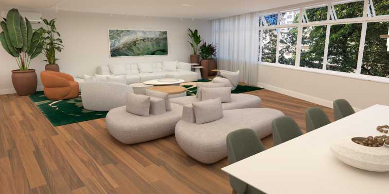 Conheça 245269af3f0c663d-sala 02 2 do imóvel - Apartamento 4 quartos à venda Copacabana, Rio de Janeiro - R$ 2.779.900 - SVAP40102 - 18 245269af3f0c663d-sala 02 2 - 18