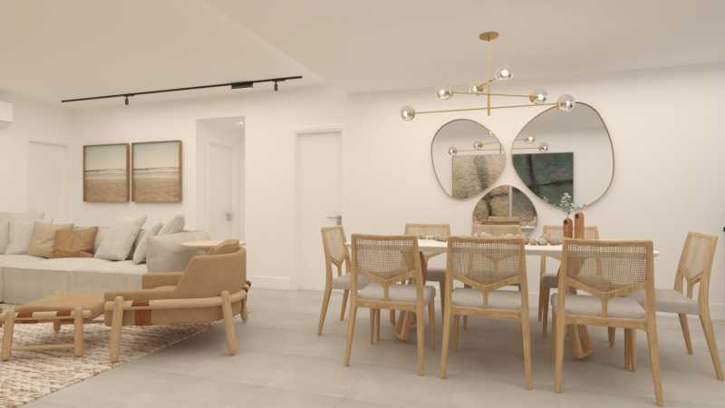 Conheça 0a6a70efca6cab97-sala 06 1 do imóvel - Apartamento 3 quartos à venda Copacabana, Rio de Janeiro - R$ 1.449.990 - SVAP30317 - 3 0a6a70efca6cab97-sala 06 1 - 3