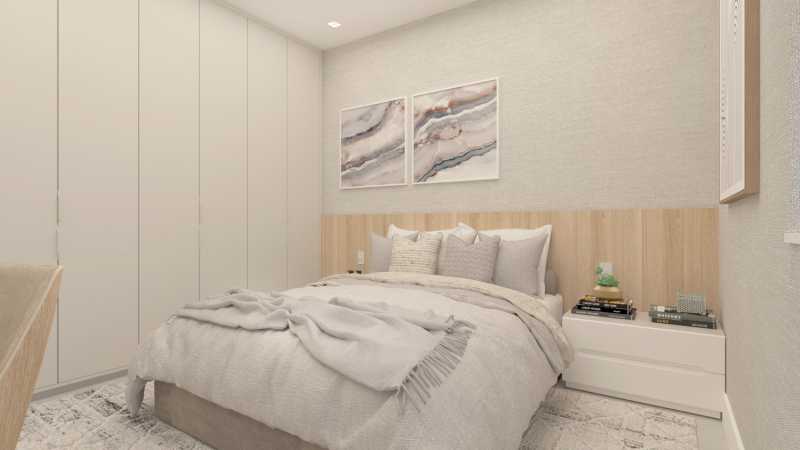 Conheça 2abf13c5a7e4e888-quarto su+¡t do imóvel - Apartamento 3 quartos à venda Copacabana, Rio de Janeiro - R$ 1.449.990 - SVAP30317 - 6 2abf13c5a7e4e888-quarto su+¡t - 6