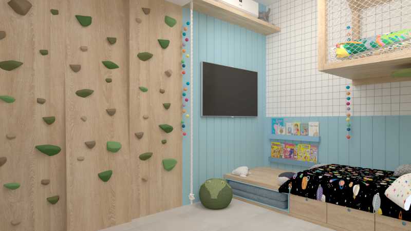 Conheça 08862ac34eef95df-quarto 01 2 do imóvel - Apartamento 3 quartos à venda Copacabana, Rio de Janeiro - R$ 1.449.990 - SVAP30317 - 15 08862ac34eef95df-quarto 01 2 - 15