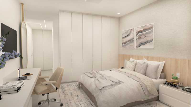 Conheça 67376cf417f611e6-quarto su+¡t do imóvel - Apartamento 3 quartos à venda Copacabana, Rio de Janeiro - R$ 1.449.990 - SVAP30317 - 18 67376cf417f611e6-quarto su+¡t - 18
