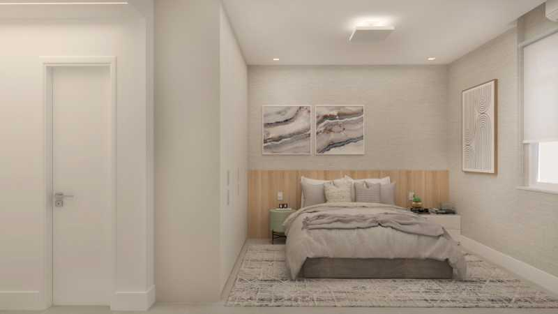 Conheça b69a91cf8c39160e-quarto su+¡t do imóvel - Apartamento 3 quartos à venda Copacabana, Rio de Janeiro - R$ 1.449.990 - SVAP30317 - 23 b69a91cf8c39160e-quarto su+¡t - 23