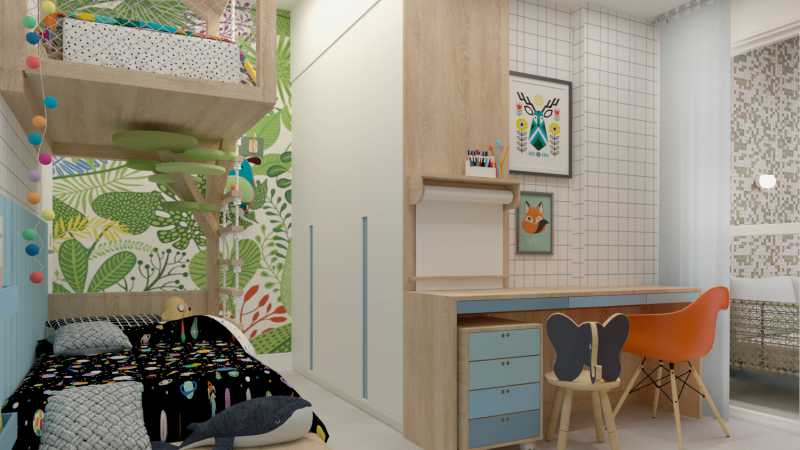 Conheça c2888a62498b5ca0-quarto 03 2 do imóvel - Apartamento 3 quartos à venda Copacabana, Rio de Janeiro - R$ 1.449.990 - SVAP30317 - 25 c2888a62498b5ca0-quarto 03 2 - 25